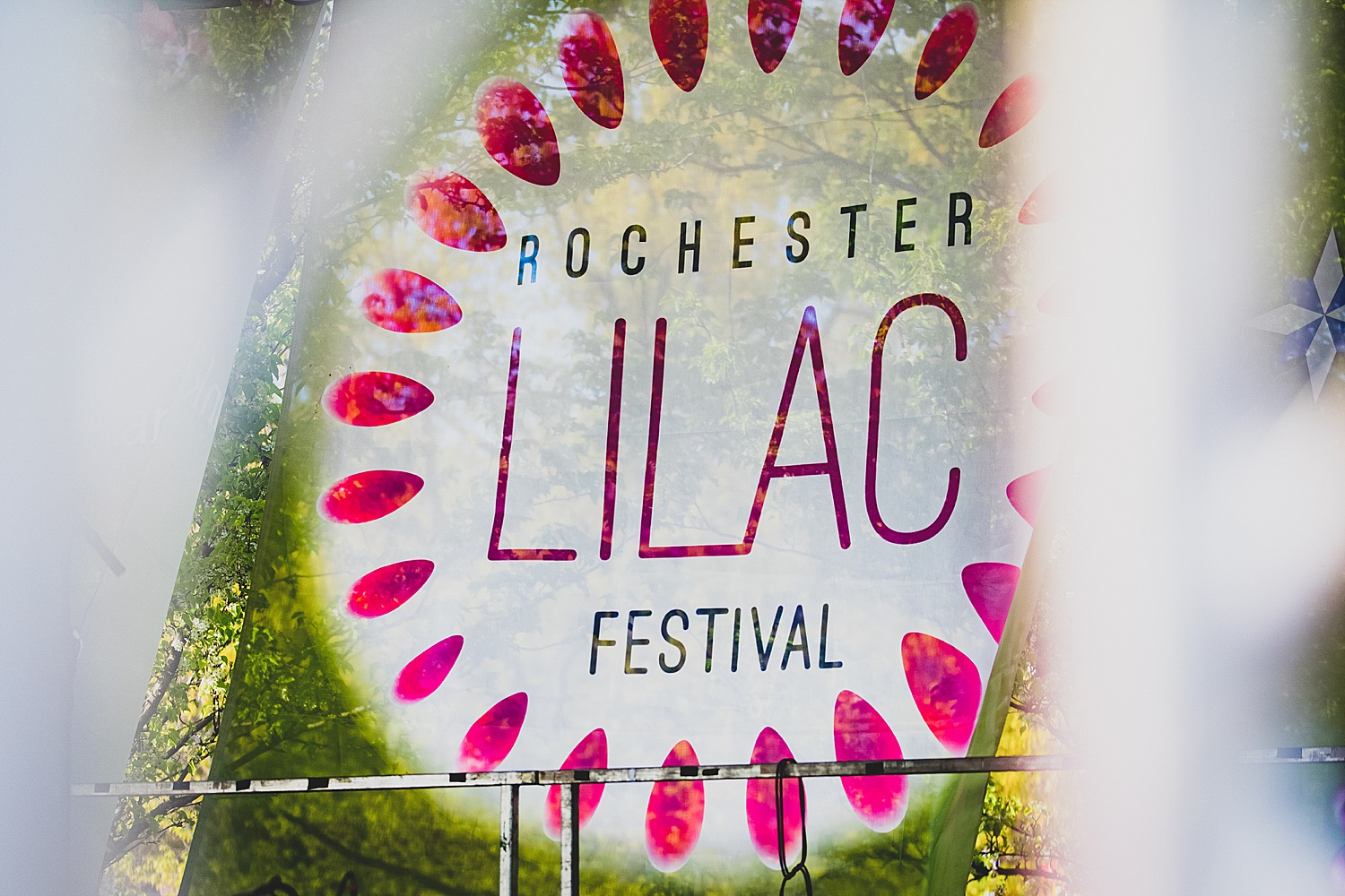 Lilac Festival Rochester New York Photos by Rich Paprocki Photography