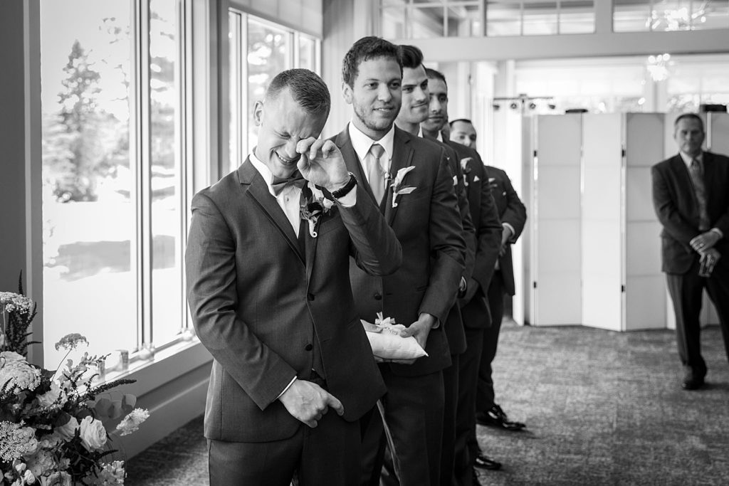 The best Rochester wedding photographers by Rich Paprocki Photography